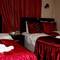 Отель Emin Hotel