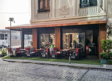 Отель Grand Esen Hotel