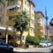 Отель Kleopatra Remi Hotel