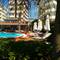 Отель Savk Hotel