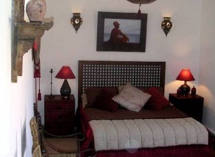 Отель Riad Laora
