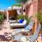 Отель Riad Laora