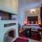 Отель Riad Aliya