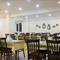 Отель Kleopatra Alin Hotel