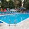 Отель Kleopatra Alin Hotel