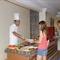 Отель Kleopatra Alin Hotel