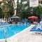 Отель Kleopatra Alin Hotel