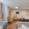 Отель Fors Hotel