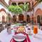 Отель Riad Amina