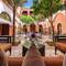Отель Riad Amina