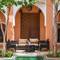 Отель Riad Amina