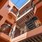Отель Riad Amina
