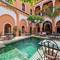 Отель Riad Amina