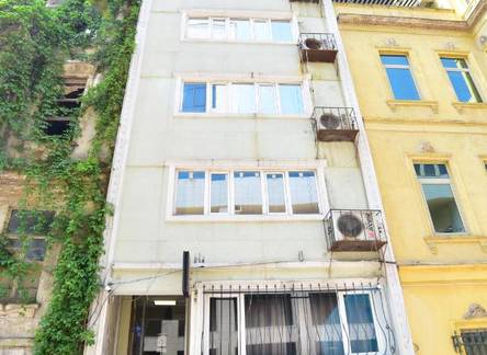 Отель Liva Suite Hotel
