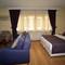 Отель Liva Suite Hotel