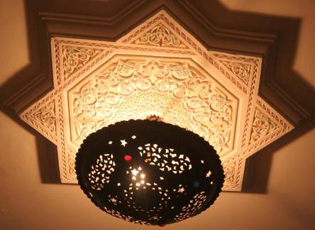 Отель Riad Losra