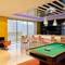 Отель Ibis Amman
