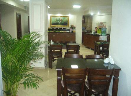 Отель Lyon Hotel