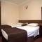 Отель Lyon Hotel