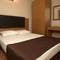 Отель Lyon Hotel