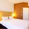 Отель Ibis Tunis