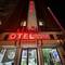 Отель Bade Otel