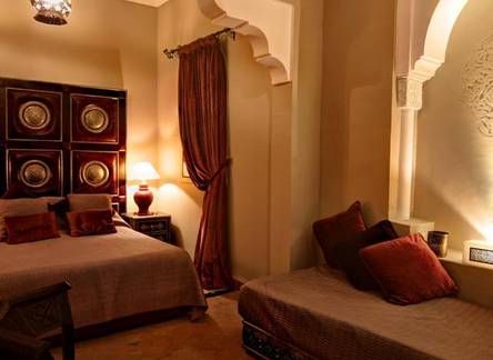 Отель Riad Jona