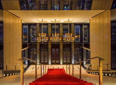 Отель Key Hotel
