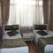 Отель Tac Hotel