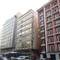Отель Tac Hotel