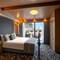Отель Tan Hotel