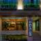 Отель Tan Hotel