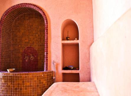 Отель Riad Safa