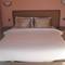 Отель Flathotel