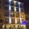 Отель Albatros Hagia Sophia Hotel