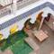 Отель Monriad