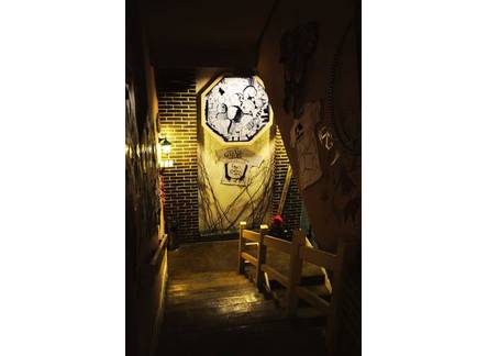 Отель 798 International Youth Hostel Ningxia Road Store 