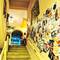 Отель 798 International Youth Hostel Ningxia Road Store 