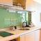 Отель Qingdao Sweetome Vacation Rentals(Victoria Plaza) 