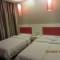 Отель Super8 Hotel Baotou Bayantala West Street Store 
