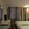 Отель Super8 Hotel Baotou Bayantala West Street Store 