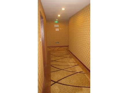 Отель Chongqing Yangguang Express Hotel(Yangjiaping) 
