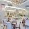 Отель Silverland Ben Thanh Hotel