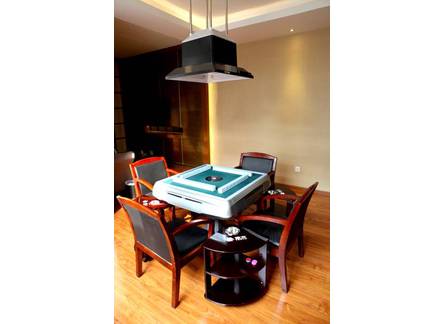 Отель Wuhan New Beacon Jinyinhu International Hotel 