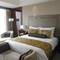 Отель Wyndham Grand Plaza Royale Oriental Shanghai