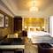 Отель Wyndham Grand Plaza Royale Oriental Shanghai