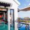 Отель InterContinental Danang Sun Peninsula Resort