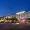 Отель Landmark International Hotel Science City