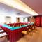 Отель Landmark International Hotel Science City