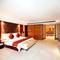 Отель Landmark International Hotel Science City